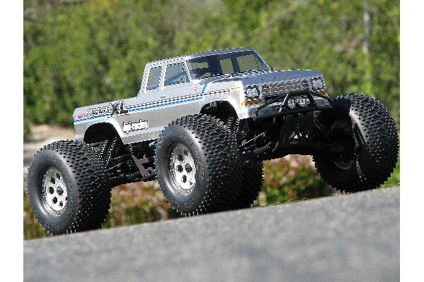 HPI HP105132 1979 Ford F-150 Supercab Body