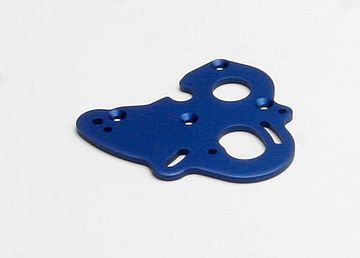Motor Plate Double Motor