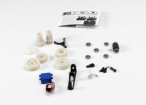 2-Speed Conversion Kit E-Revo