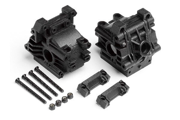 HPI HP105284 Gear Box Set