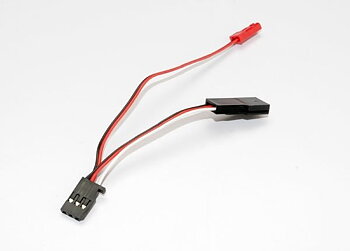 Traxxas 5696 Y-Kabel för Servo och LED  Summit