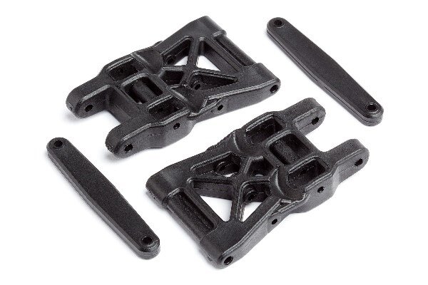 HPI HP105289 Suspension Arm Set