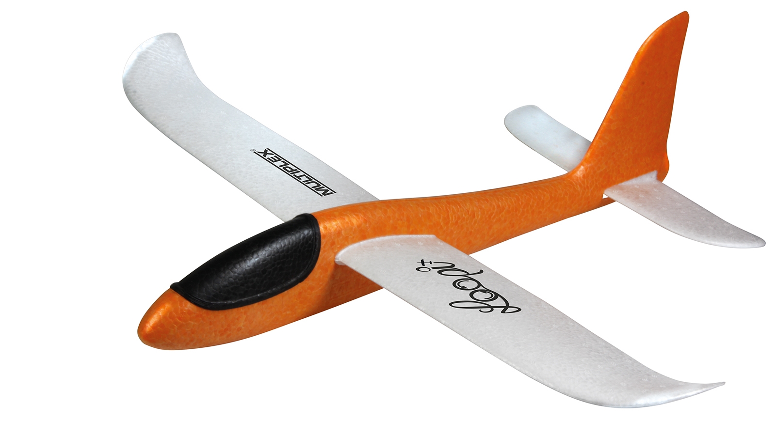 Multiplex Loopi Segelflygplan - 3