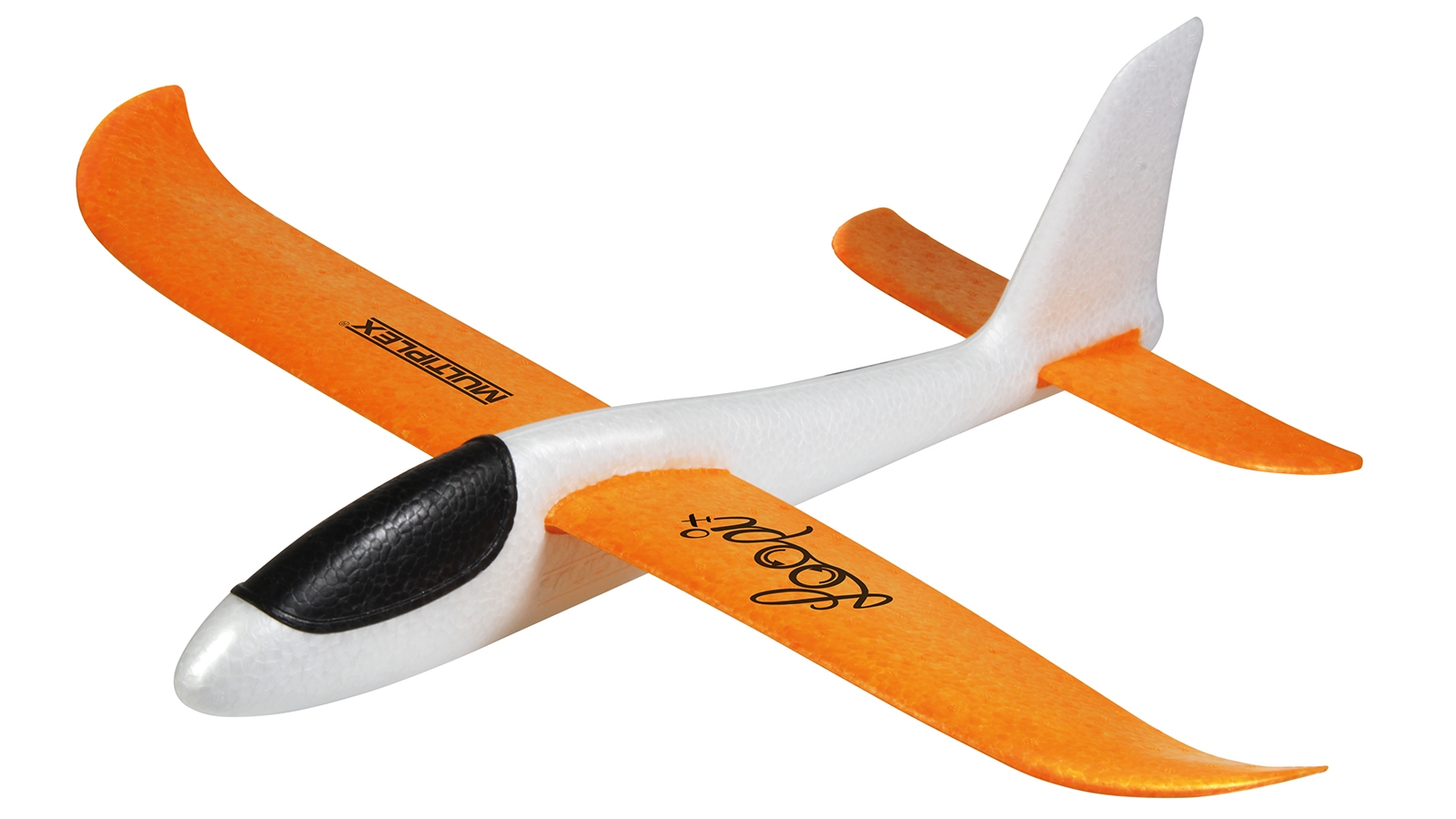 Multiplex Loopi Segelflygplan - 4