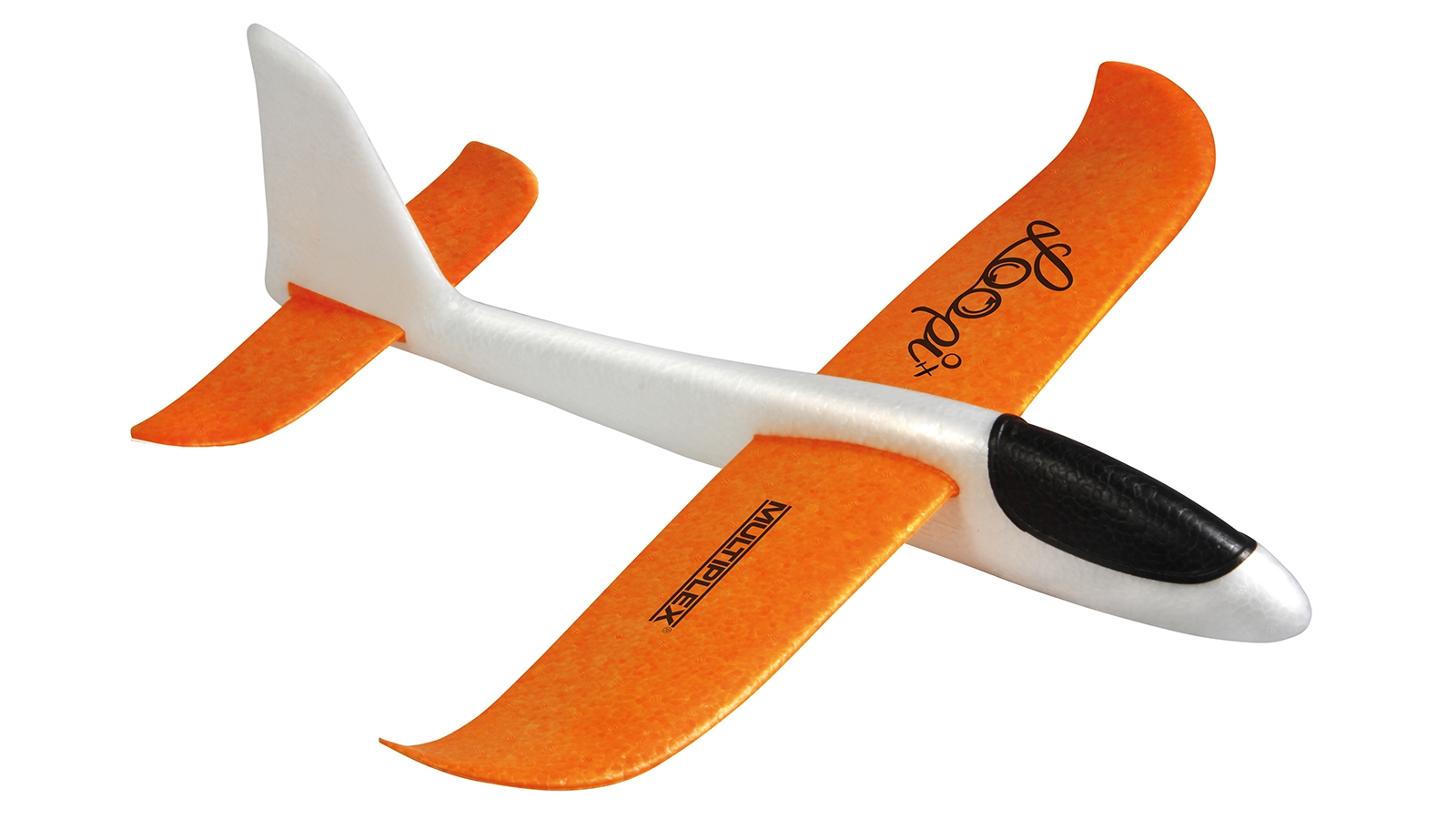 Multiplex Loopi Segelflygplan - 5