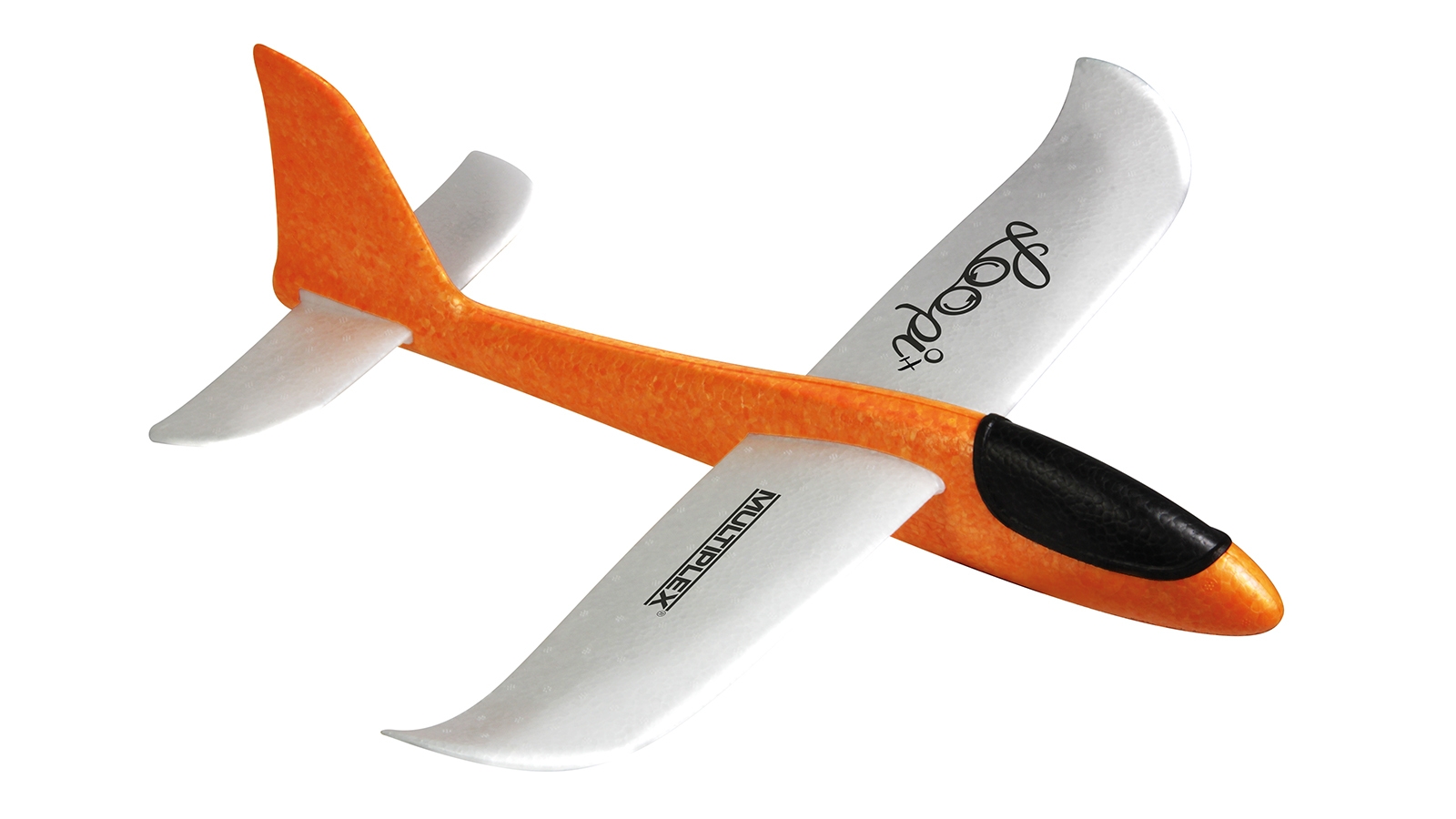 Multiplex Loopi Segelflygplan - 6