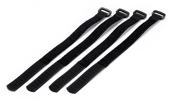 Battery straps (4)
