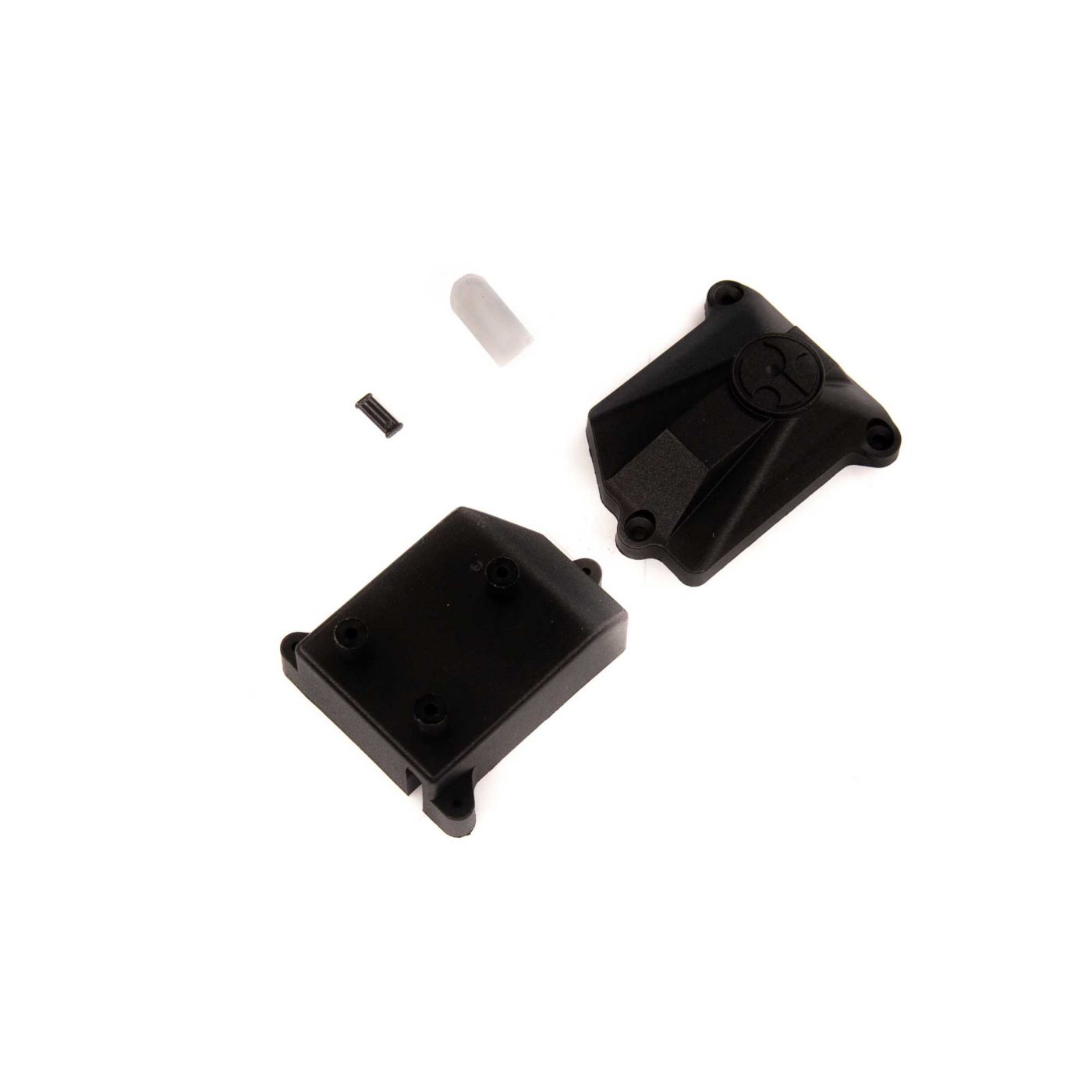 Axial Receiver Box: SCX10III