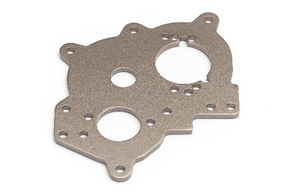 HPI HP105305 Motor Plate 2.5Mm
