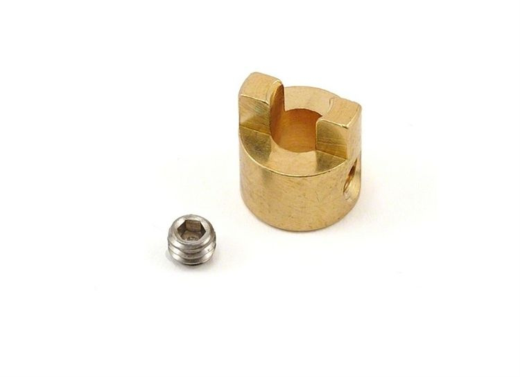 Drive Dog Propeller 3/16''