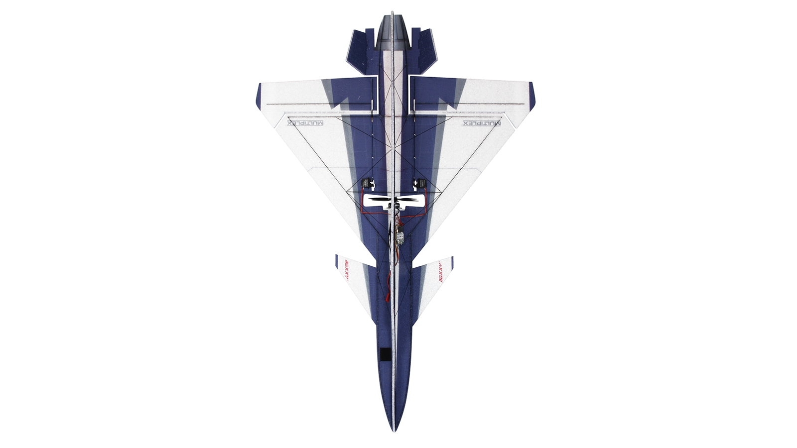 Multiplex J-10 640mm Kit - 6