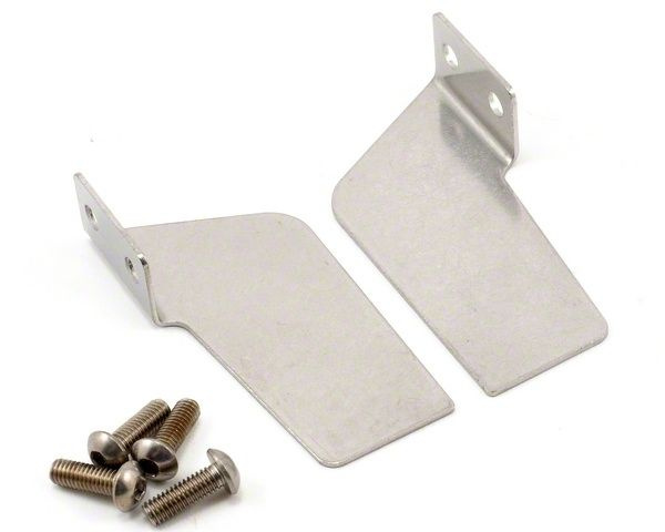 Traxxas 5732 Fena 4x12mm (2)  Spartan/ DCB M41