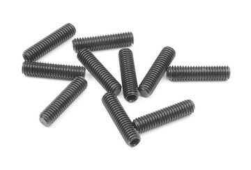 XRAY 47901312 Stoppskruv insex M3x12mm(10)