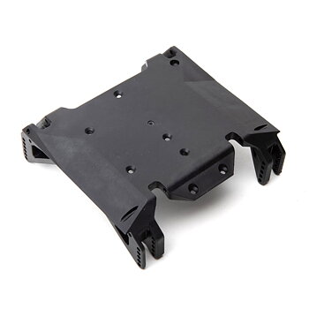 Axial AXI231025 Chassis Skid Plate: RBX10