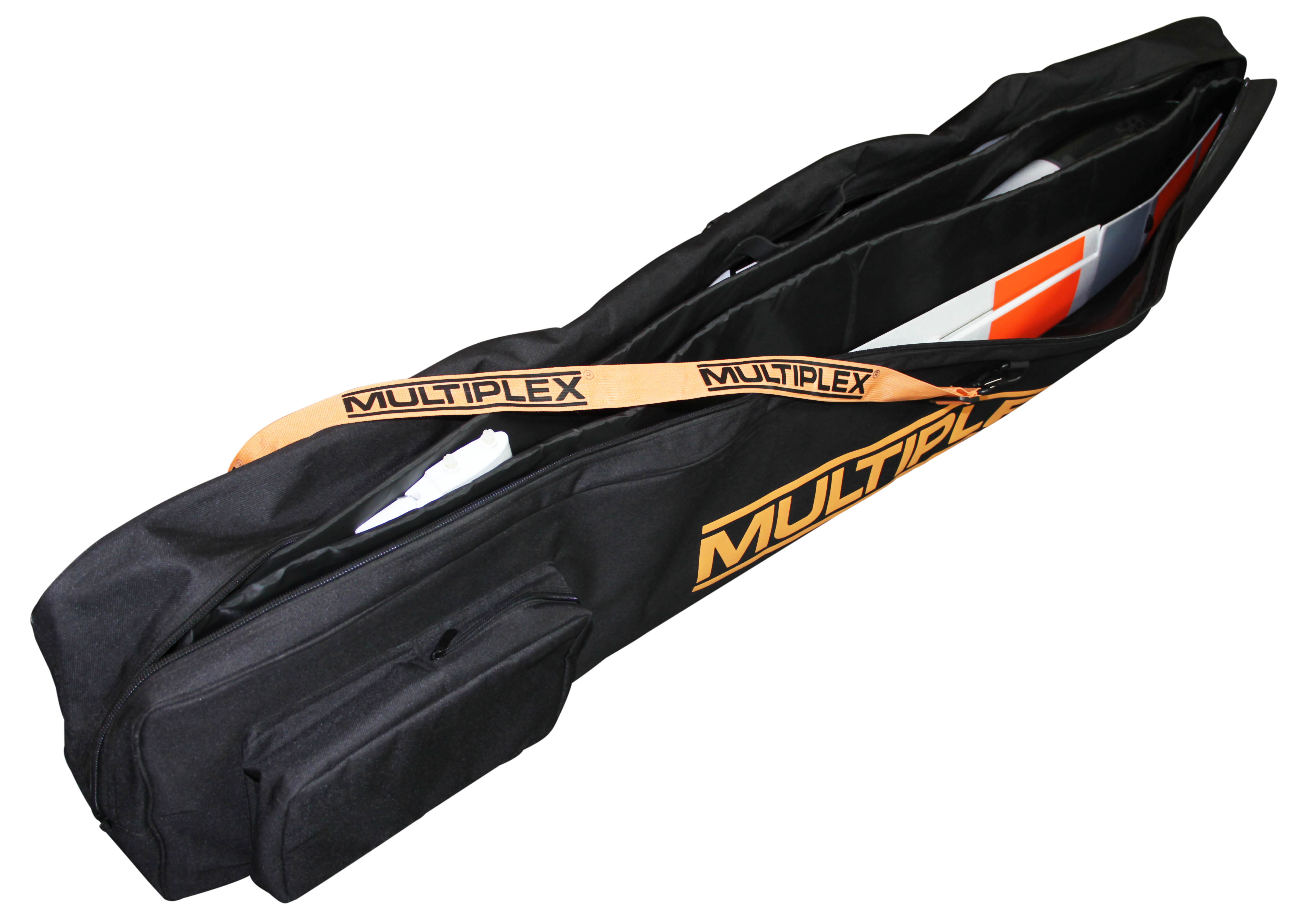 Multiplex Lentus Vingpåse 3.200mm