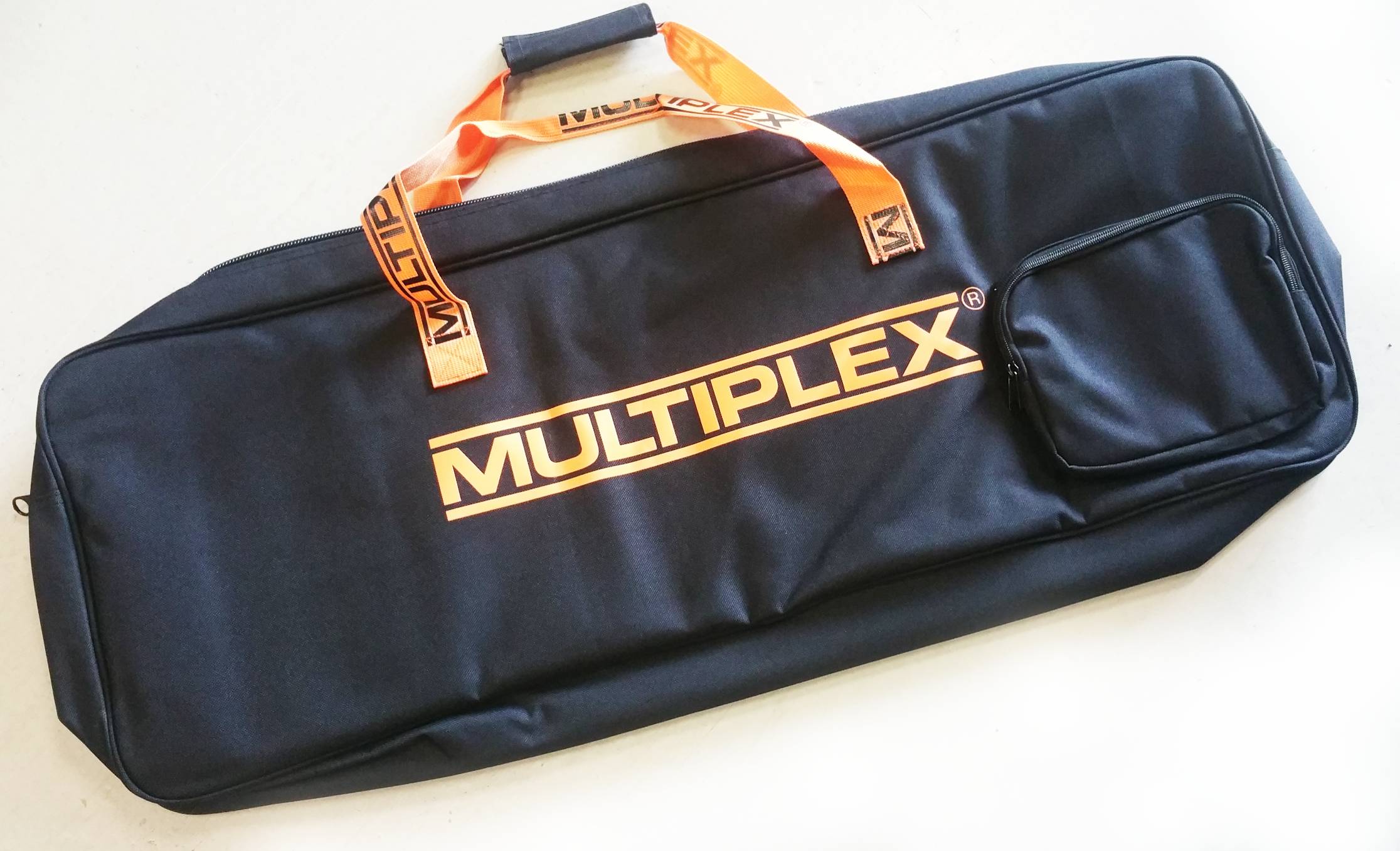 Multiplex FunCub NG Vingpåse