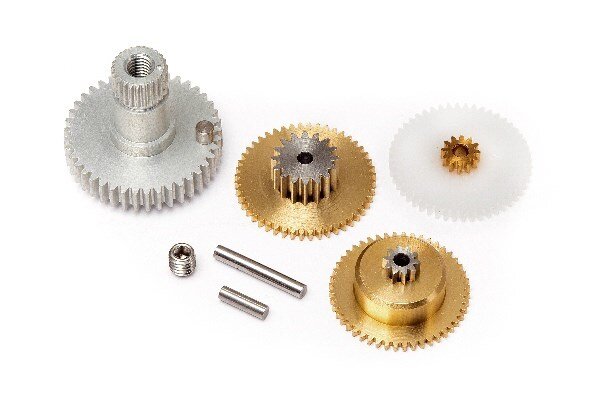 HPI HP105373 HPI HPSf-50Wp Servo Gear Set