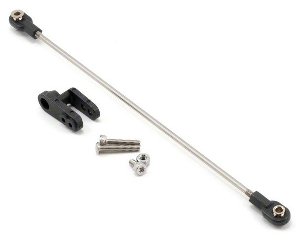 Pushrod Set Spartan