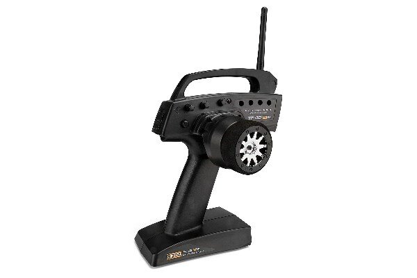 HPI HP105381 HPI HPTf-40 2.4Ghz Transmitter (2Ch)