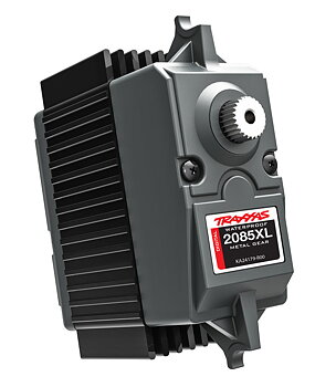Traxxas 2085XL Servo 2085XL Digitalt Kullagrat Metalldrev Tätat