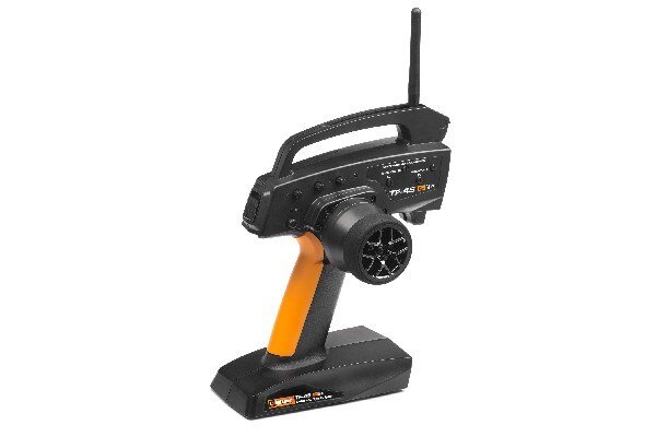 HPI HP105420 HPI HPTf-45 2.4Ghz Transmitter (3Ch)