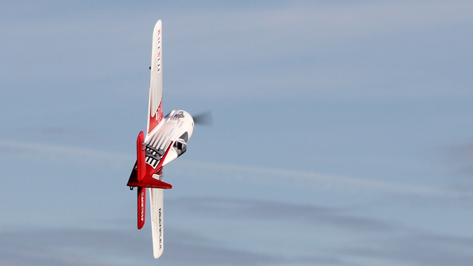 Multiplex RaceWulf RR - 7