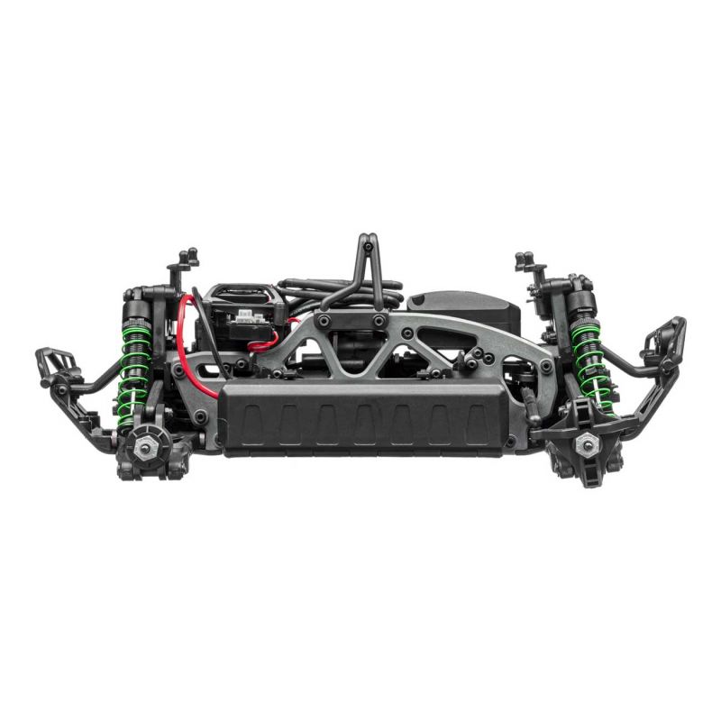 HPI Savage XS Flux VGJR HP115967 - 9