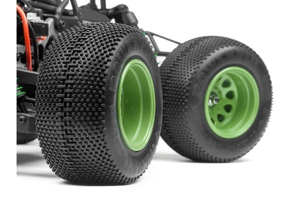HPI Savage XS Flux VGJR HP115967 - 6