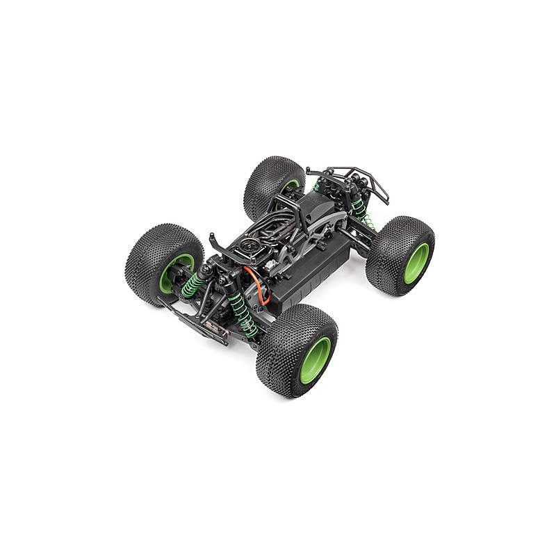 HPI Savage XS Flux VGJR HP115967 - 10