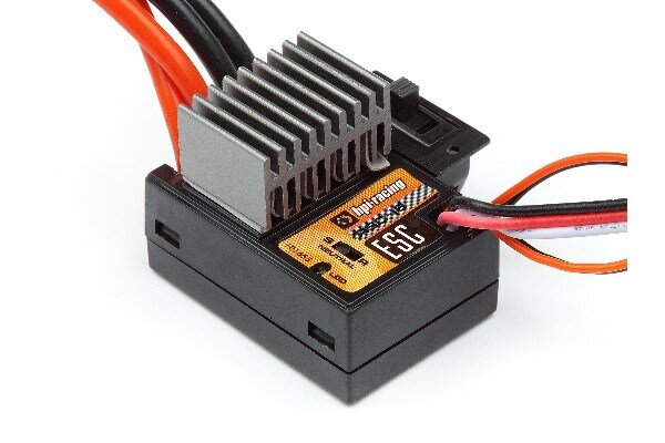 HPI HP105505 HPI HPRsc-18 Electronic Speed Control