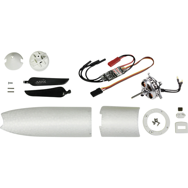Multiplex FunWing Powerkit