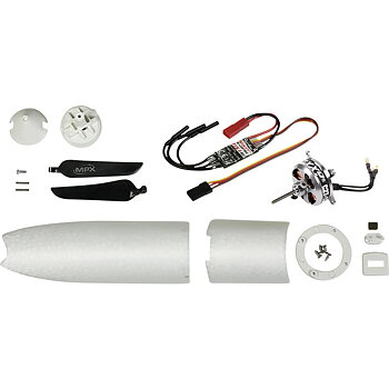 Multiplex FunWing Powerkit