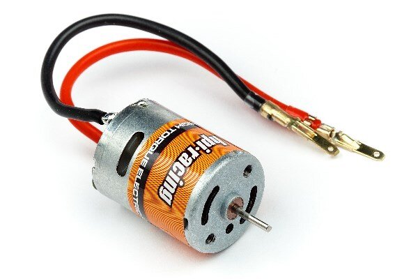 HPI HP105506 HPI HPRm-18 21 Turn Motor (Recon)