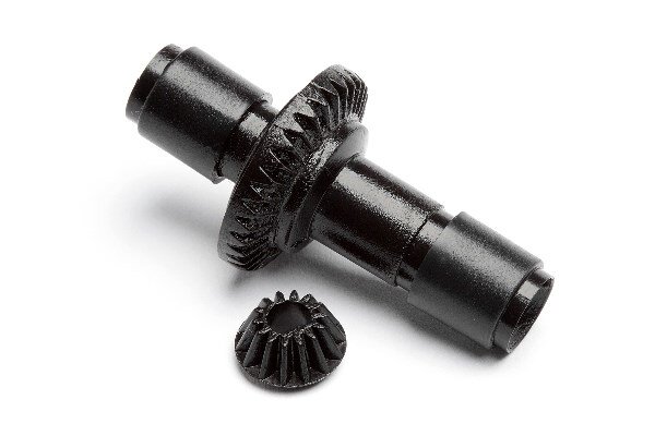 HPI HP105509 Complete Differential/Pinion Gear