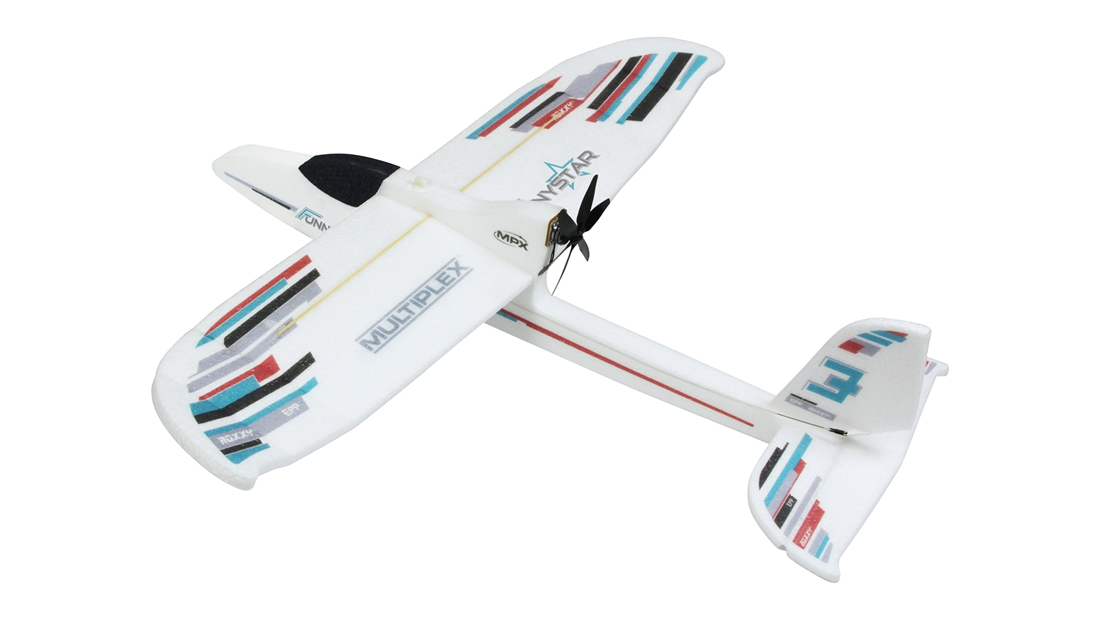 Multiplex Funnystar Kit - 7