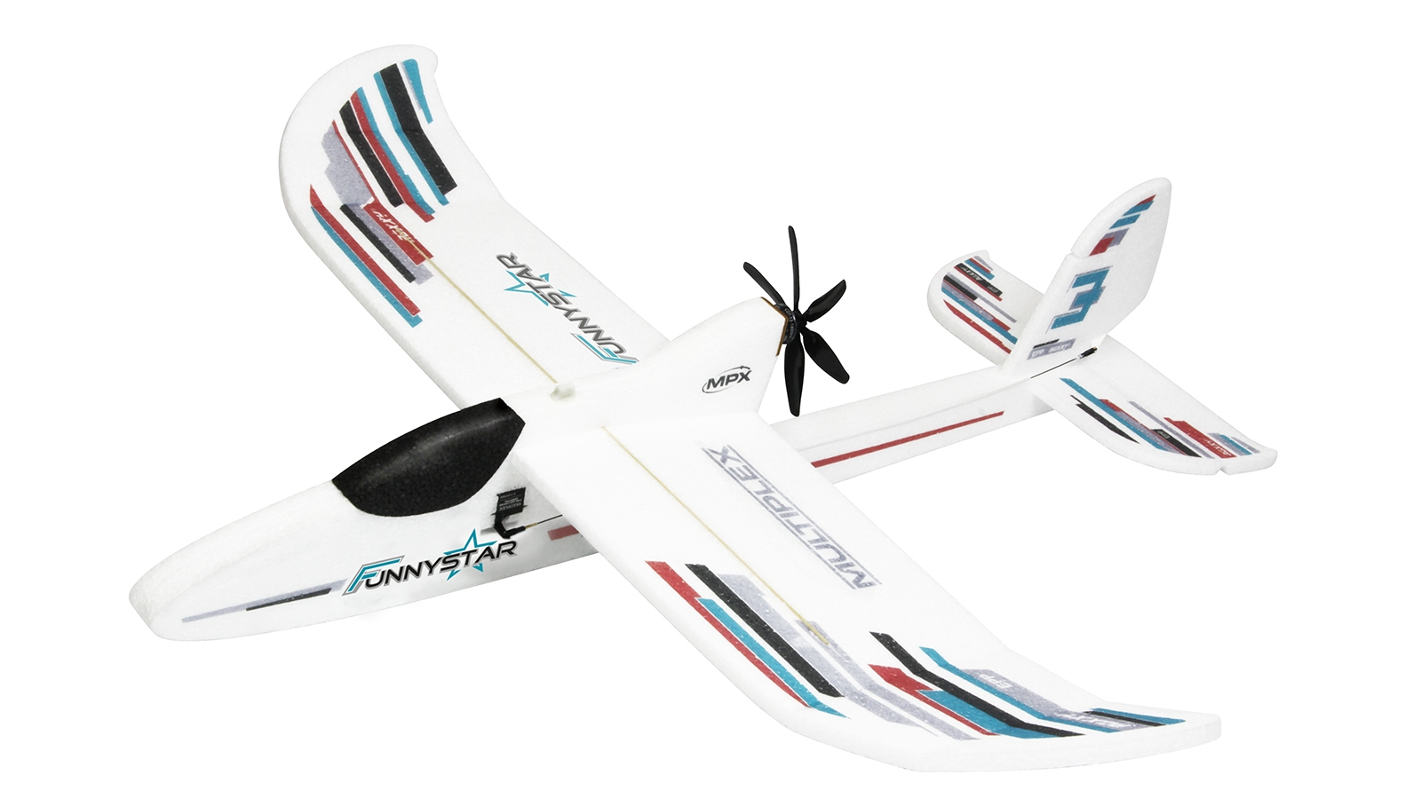 Multiplex Funnystar Kit - 4