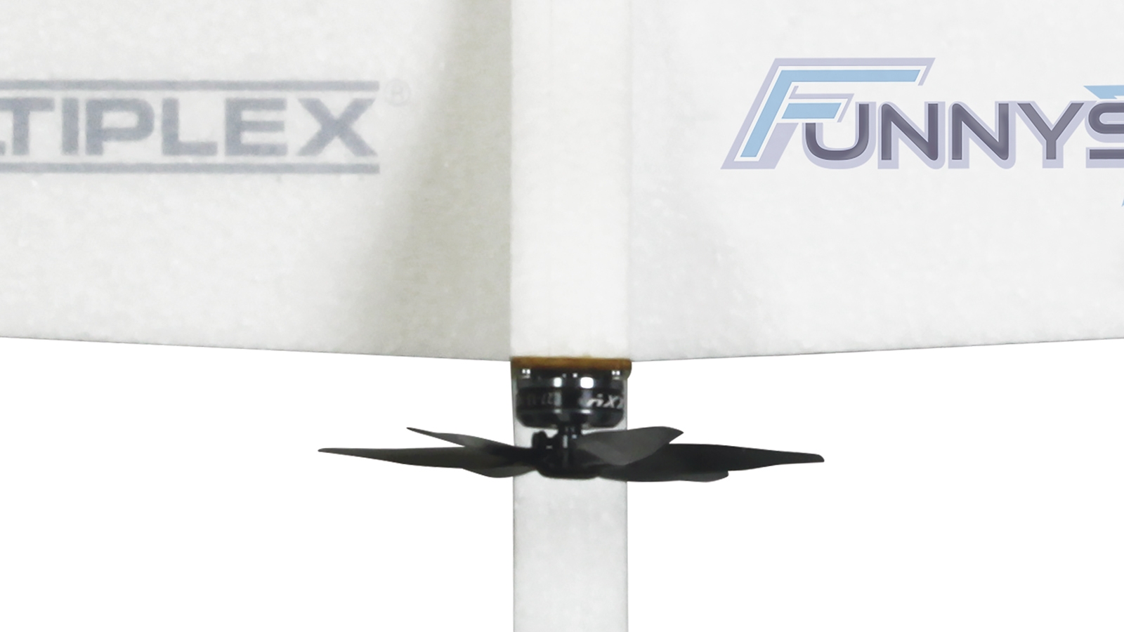 Multiplex Funnystar Kit - 3