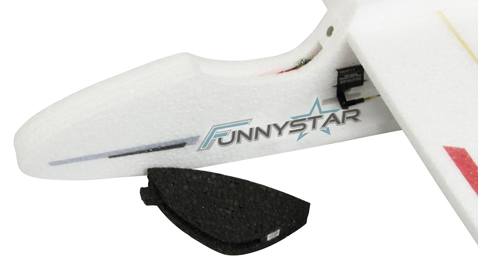 Multiplex Funnystar Kit - 6