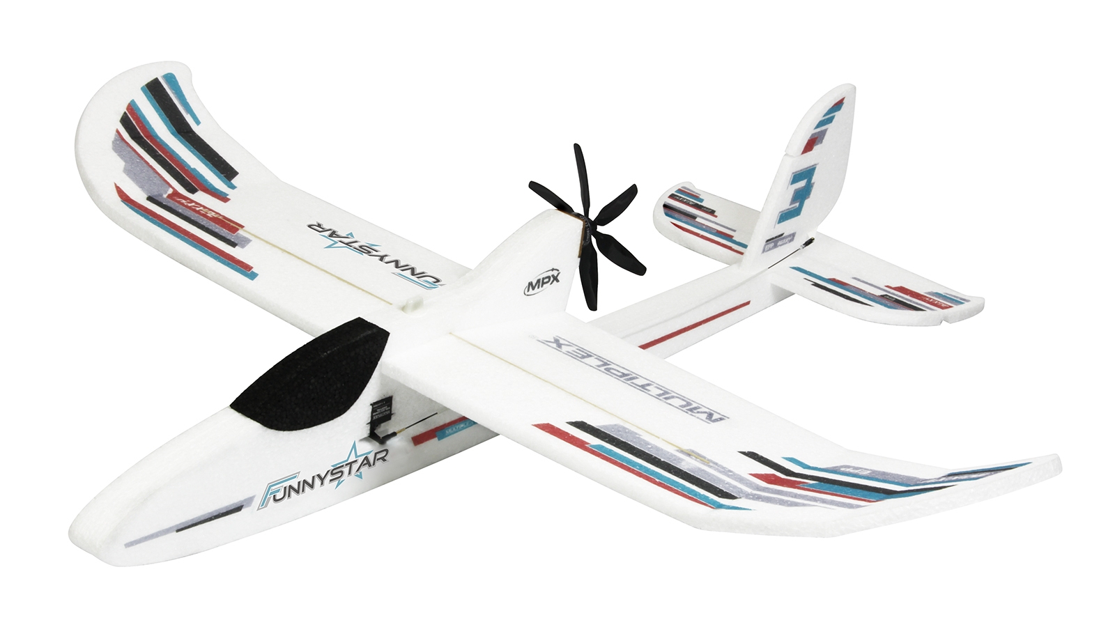 Multiplex Funnystar Kit