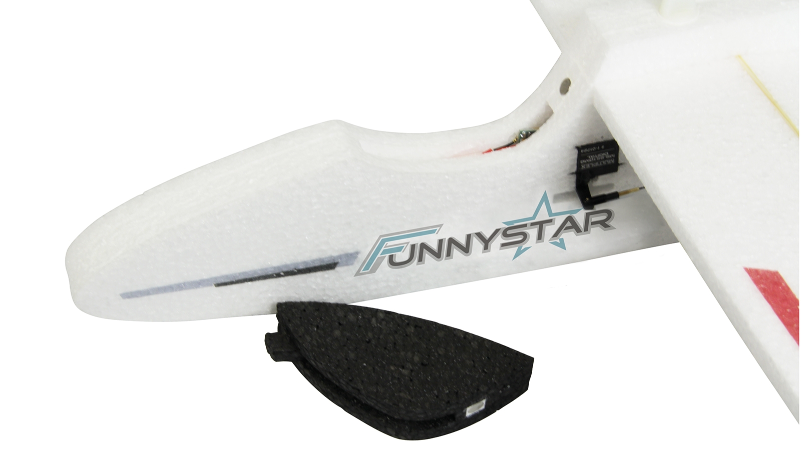 Multiplex Funnystar Kit + - 2