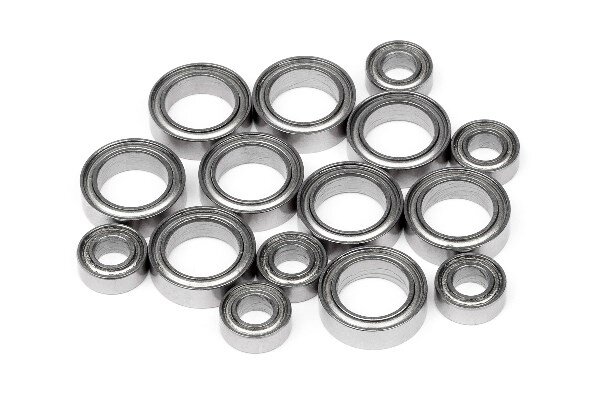 HPI HP105511 Ball Bearing Set (Recon)
