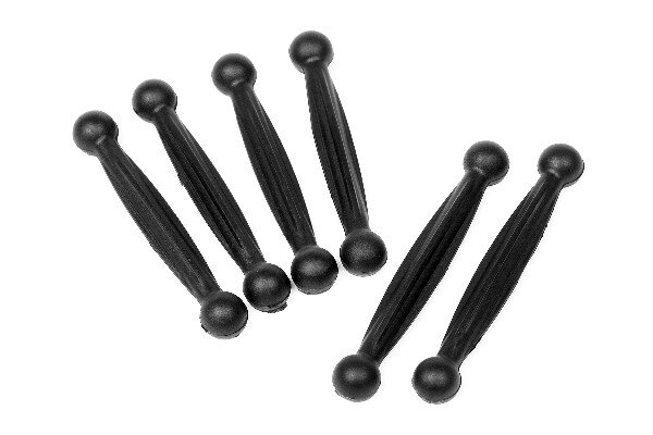 HPI HP105512 Suspension Linkage Set