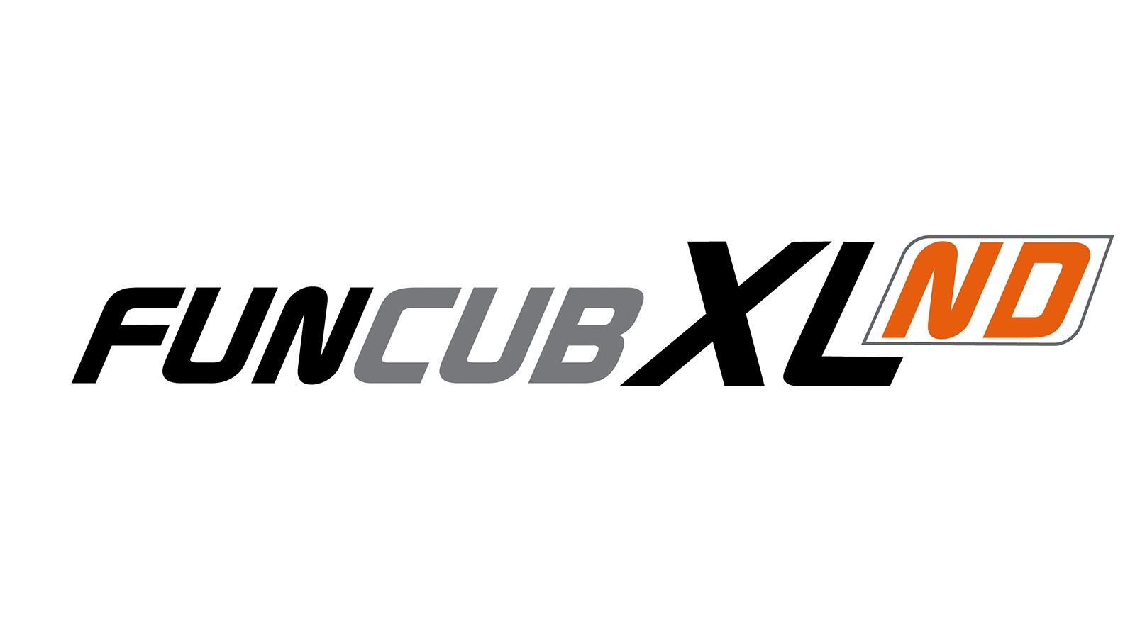 Multiplex FunCub XL ND RR - 8