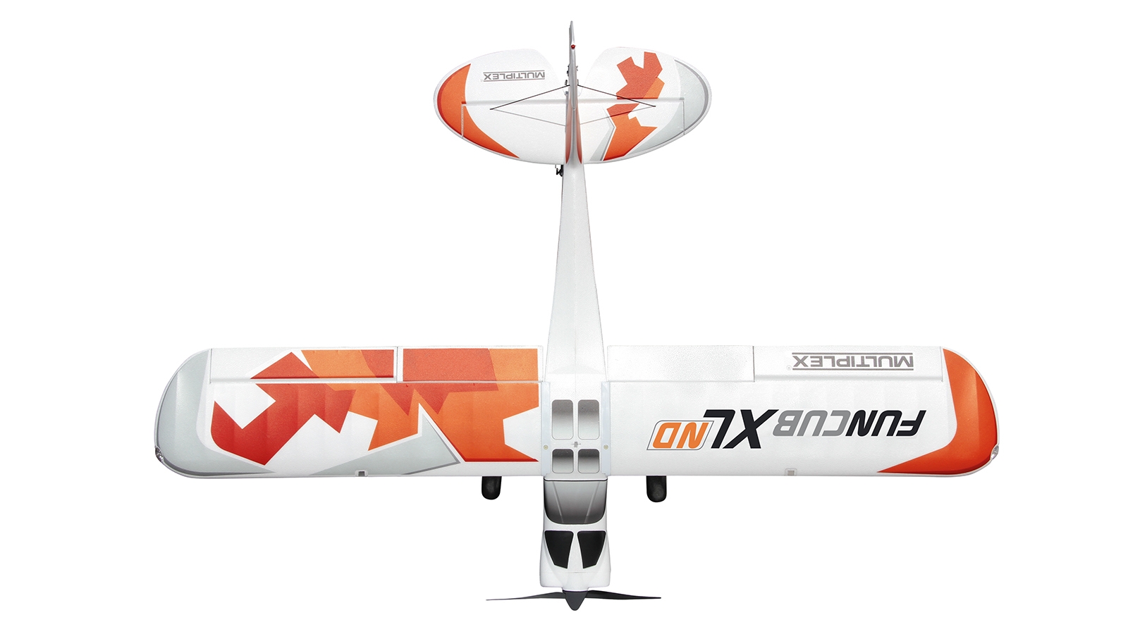 Multiplex FunCub XL ND RR - 5