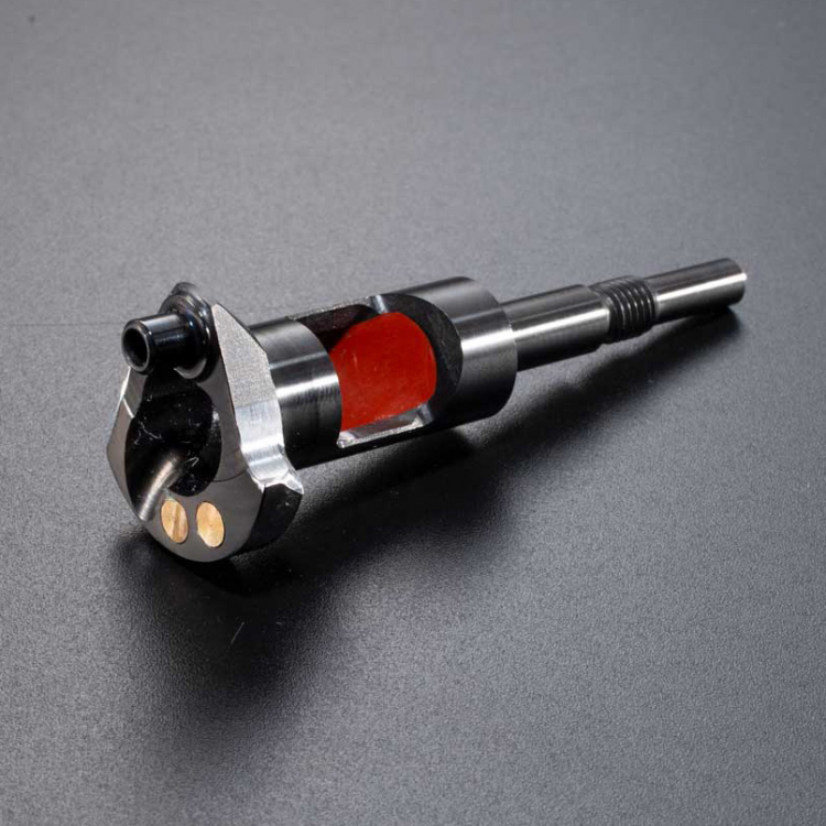 O.S. SPEED R21GT On-Road /T2060SC Combo - 6