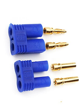 EC-2 Kontakt 1 par