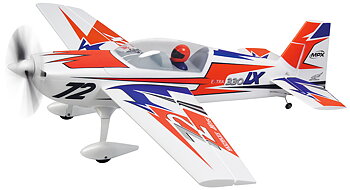 Multiplex Extra 330 LX RR