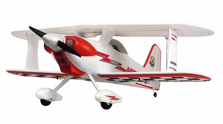 Multiplex Tommy Jr RR