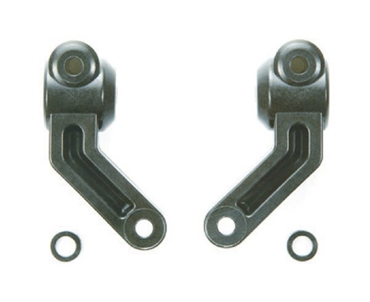 TAMIYA 51409 TRF201 C parts (F upright)