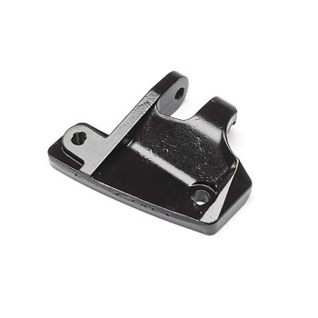 Axial Panhard Chassis Mount: 1/10 SCX10 PRO Comp Scaler AXI231054